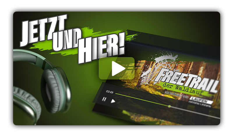 Jetzt und hier - Videoplayer Vorschaubild